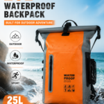 Outdoor Waterproof Backpack