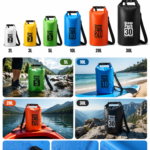 Outdoor Waterproof Backpack