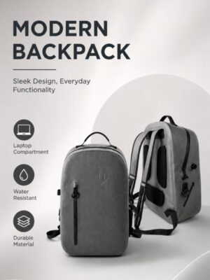 Outdoor Waterproof Backpack