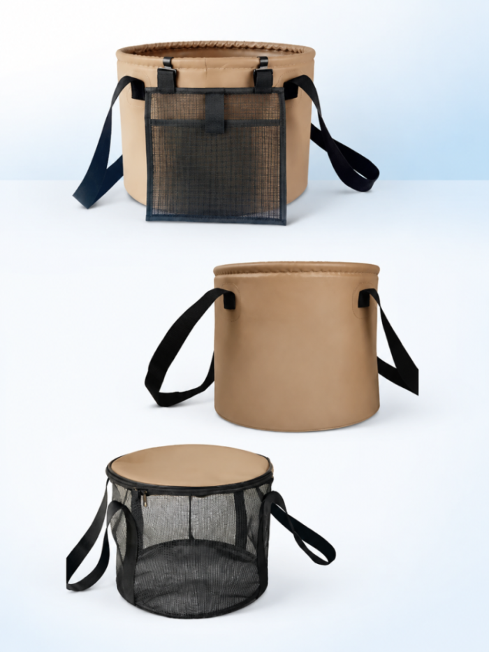 Outdoor Waterproof Backpack - 图片 5