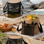 Outdoor Waterproof Backpack