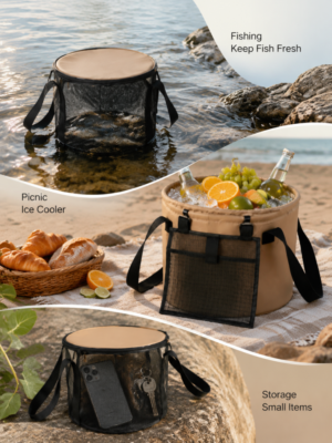 Outdoor Waterproof Backpack