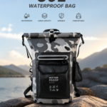 Outdoor Waterproof Backpack